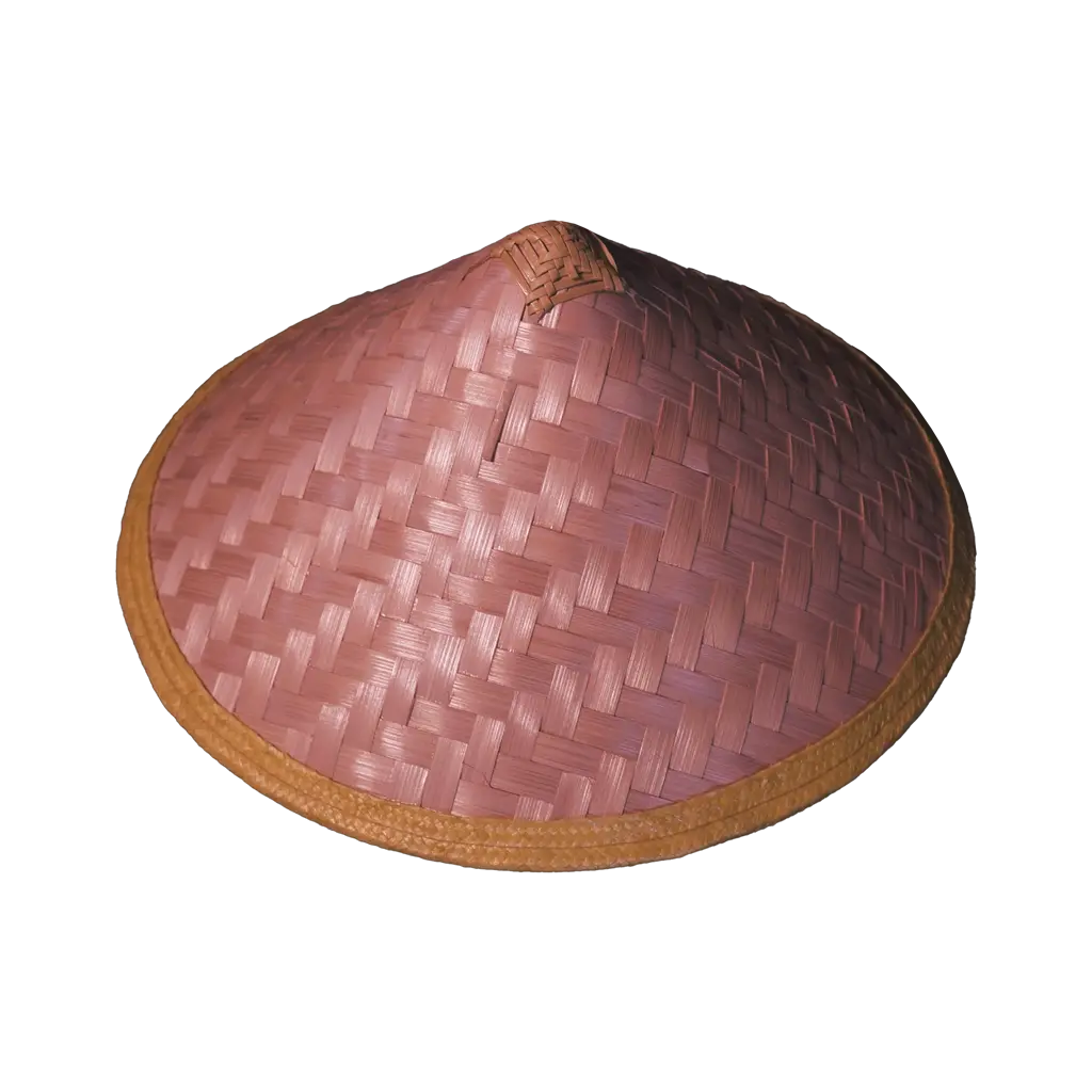 斗笠