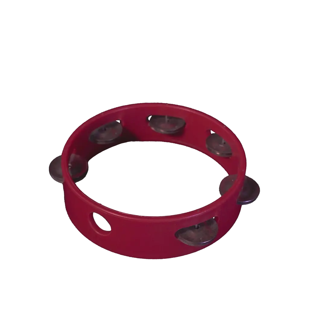 無皮鈴鼓
