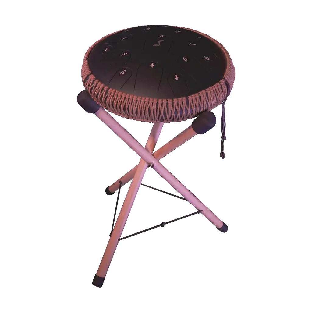 空靈鼓